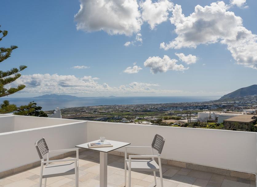 Balkon Foto's