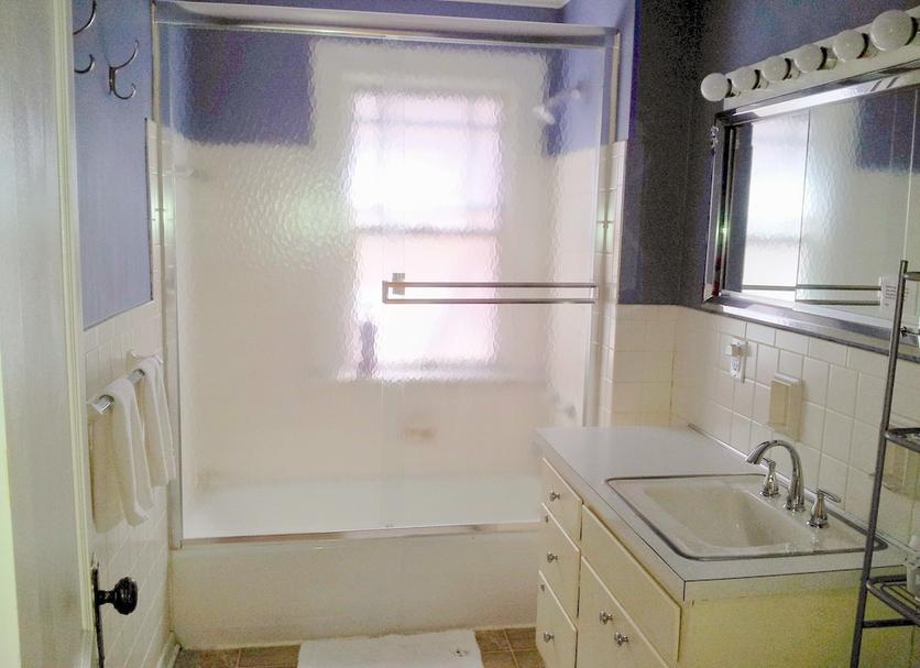 Badkamer Foto's