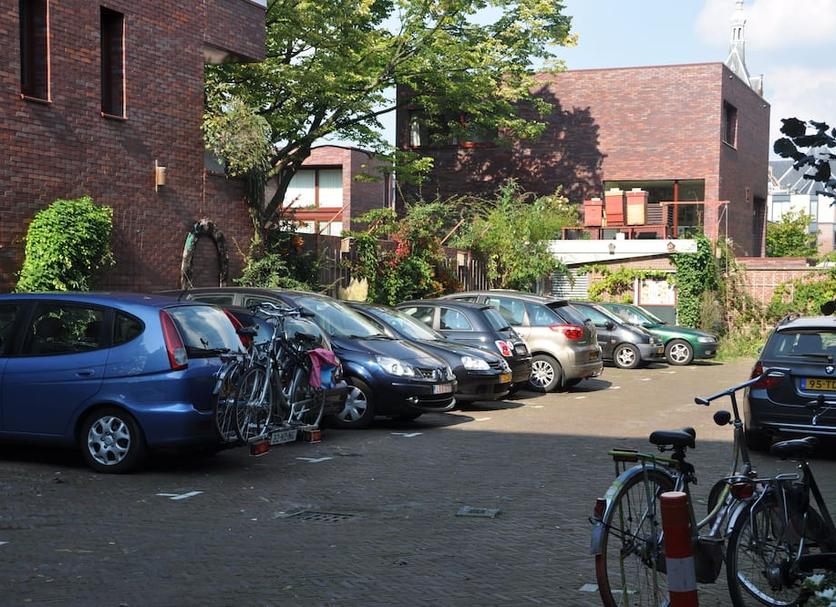 Buiten zicht Foto's