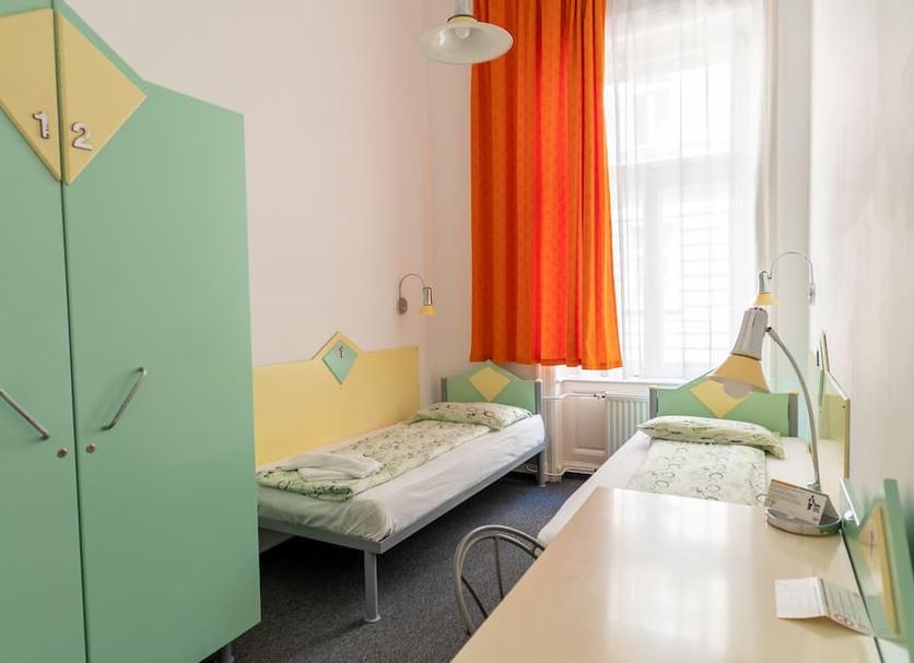 Slaapkamer Foto's