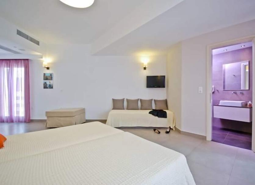 Slaapkamer Foto's