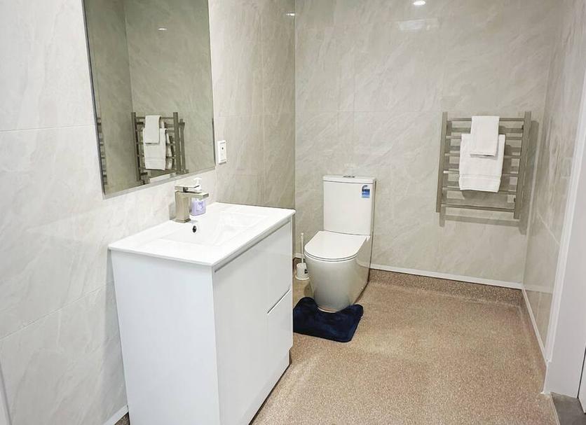 Badkamer Foto's
