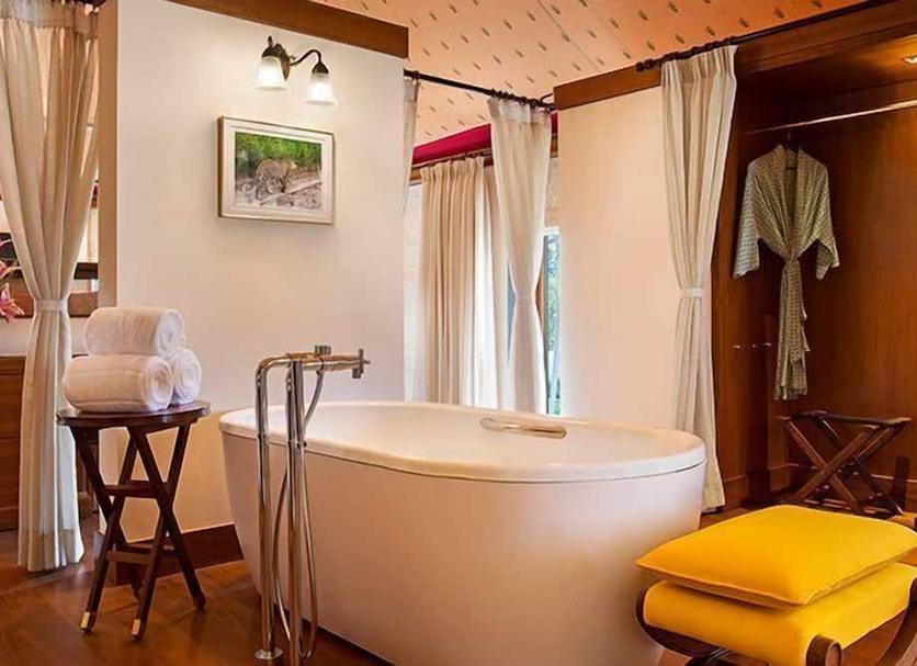 Badkamer Foto's