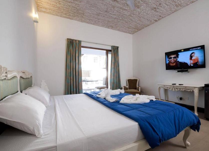 Slaapkamer Foto's
