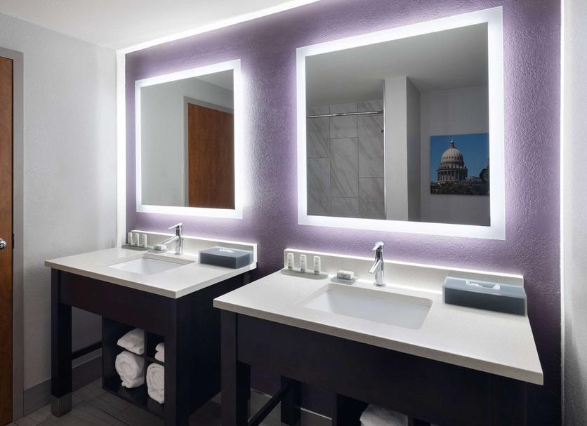 Badkamer Foto's