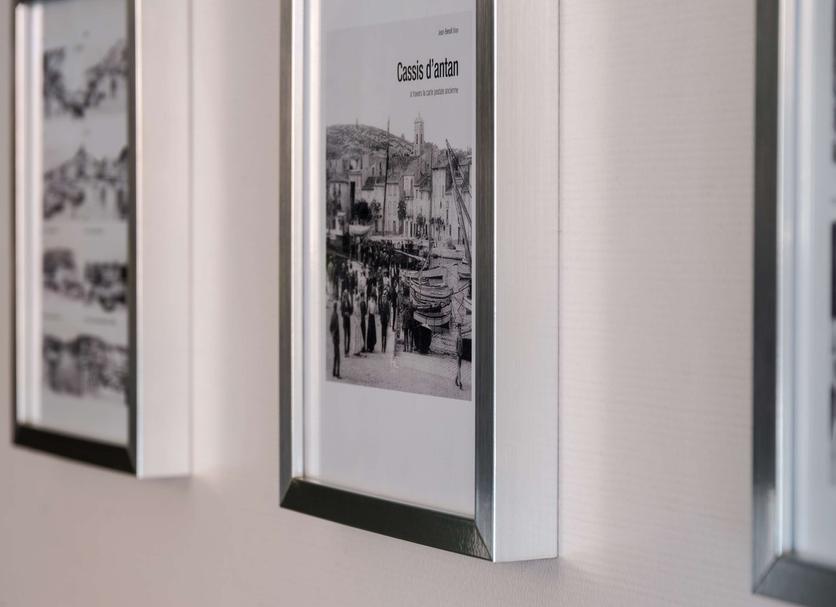 Kamervoorziening Foto's