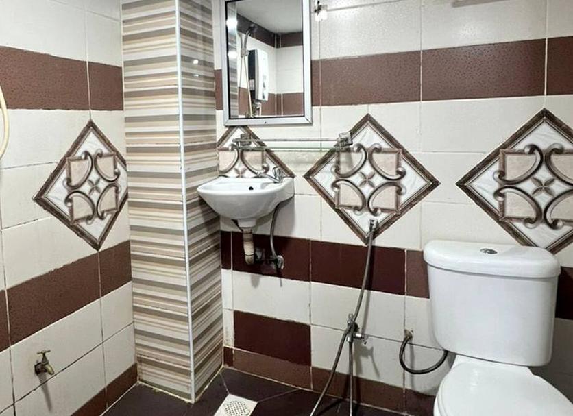 Badkamer Foto's