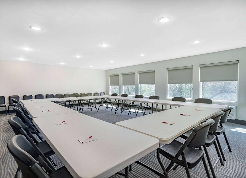Vergaderzaal Foto's