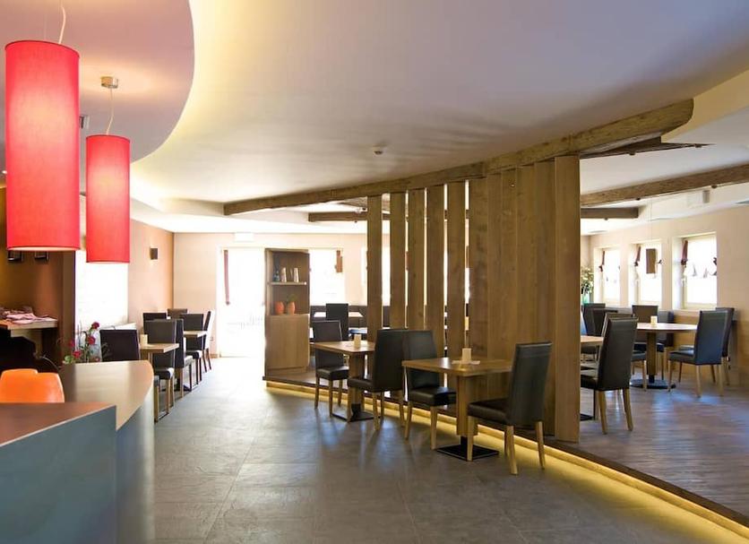 Restaurant Foto's