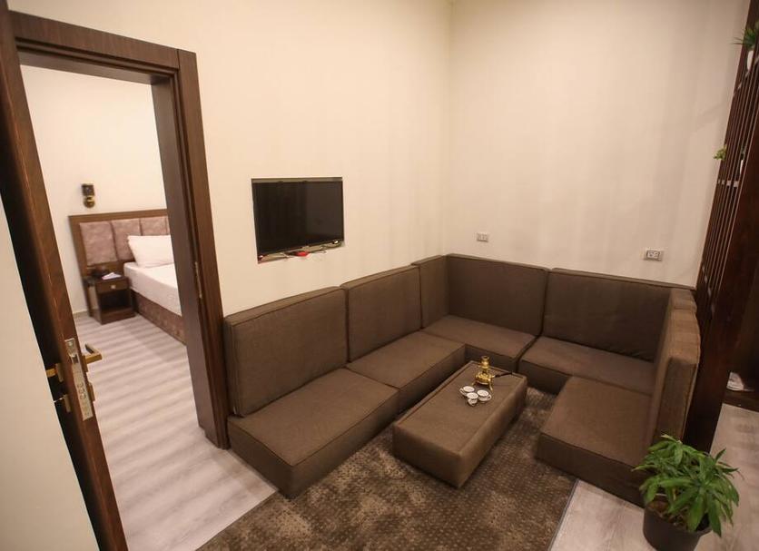 Huiskamer Foto's