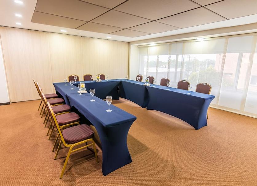 Vergaderzaal Foto's