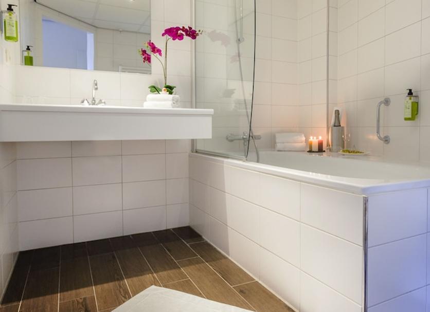 Badkamer Foto's