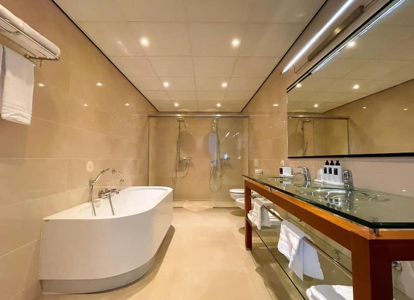 Badkamer Foto's