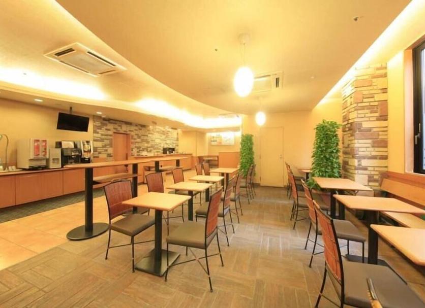 Restaurant Foto's