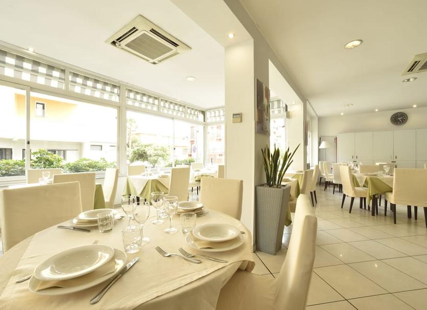 Restaurant Foto's
