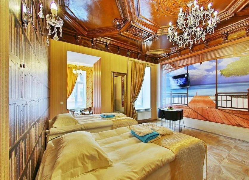 Slaapkamer Foto's