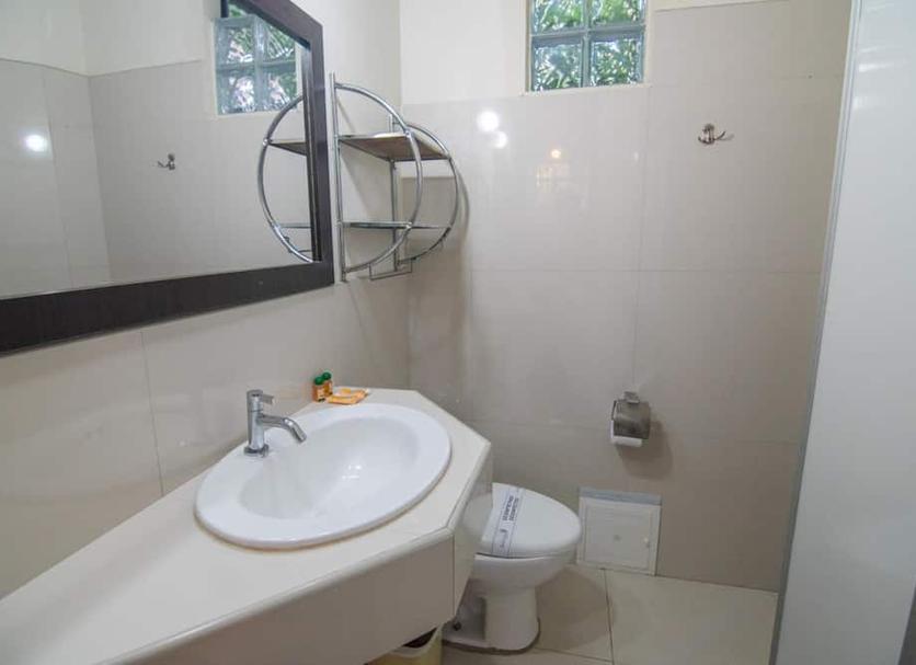 Badkamer Foto's
