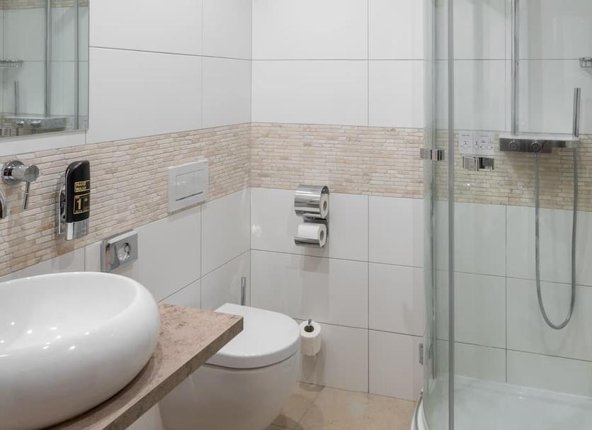 Badkamer Foto's