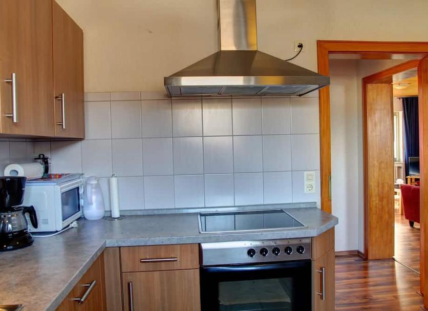 Keuken Foto's