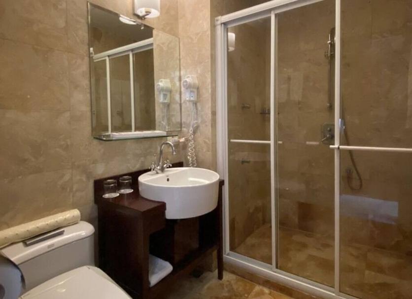 Badkamer Foto's