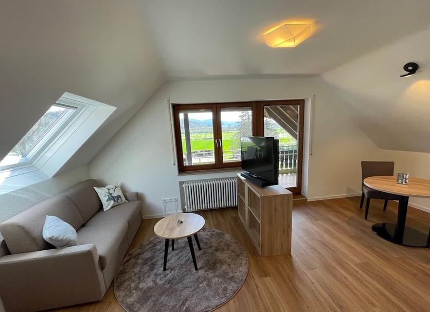 Huiskamer Foto's