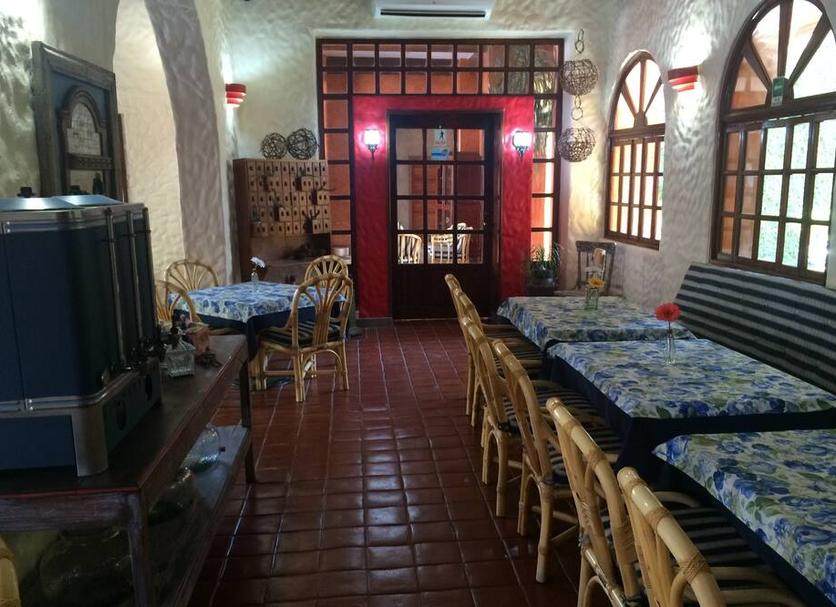 Restaurant Foto's