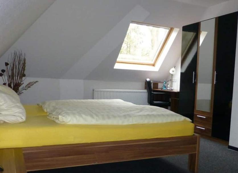 Slaapkamer Foto's