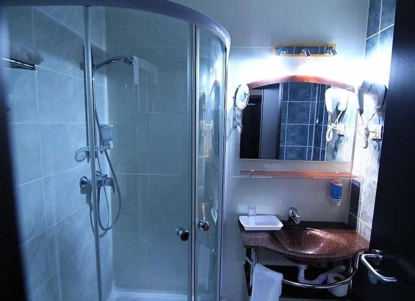 Badkamer Foto's
