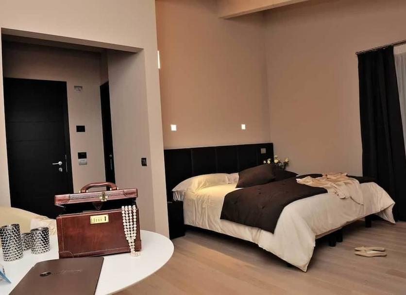Slaapkamer Foto's
