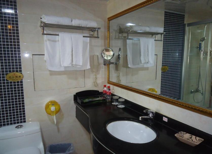 Badkamer Foto's