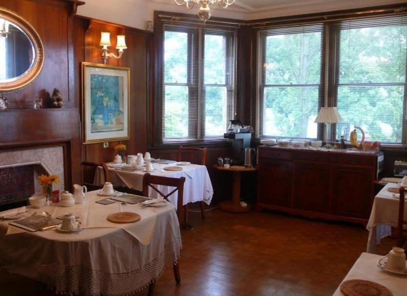 Restaurant Foto's