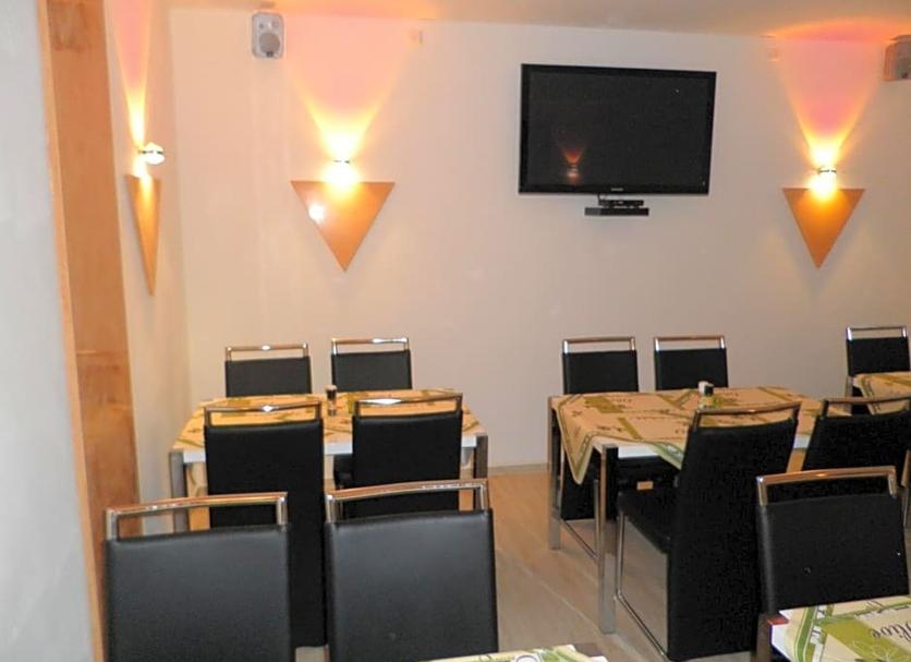 Restaurant Foto's