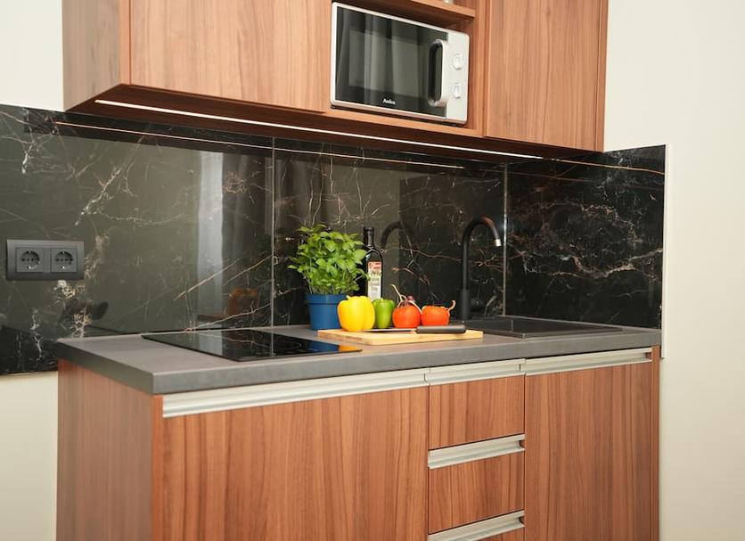 Keuken Foto's