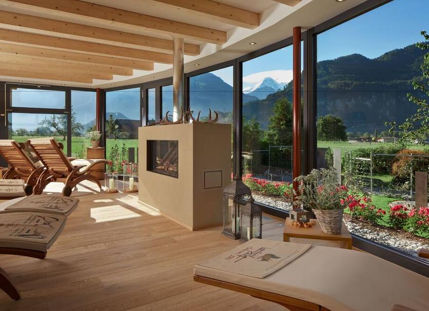 Balkon Foto's