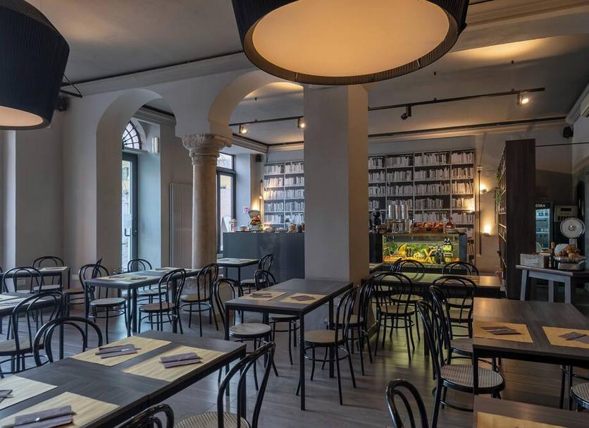 Restaurant Foto's