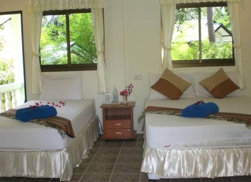 Slaapkamer Foto's