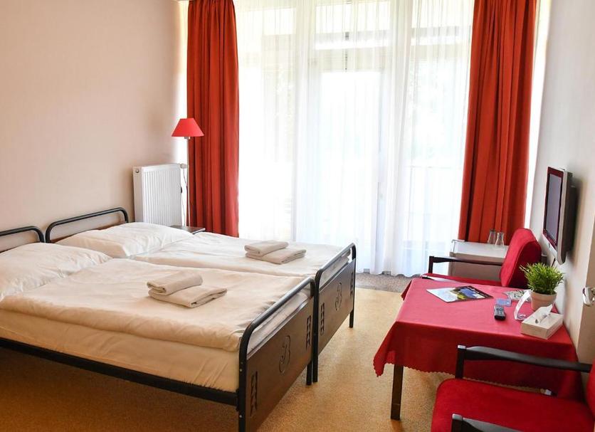 Slaapkamer Foto's