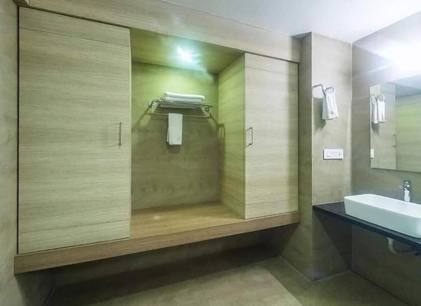 Badkamer Foto's