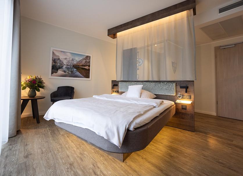 Slaapkamer Foto's