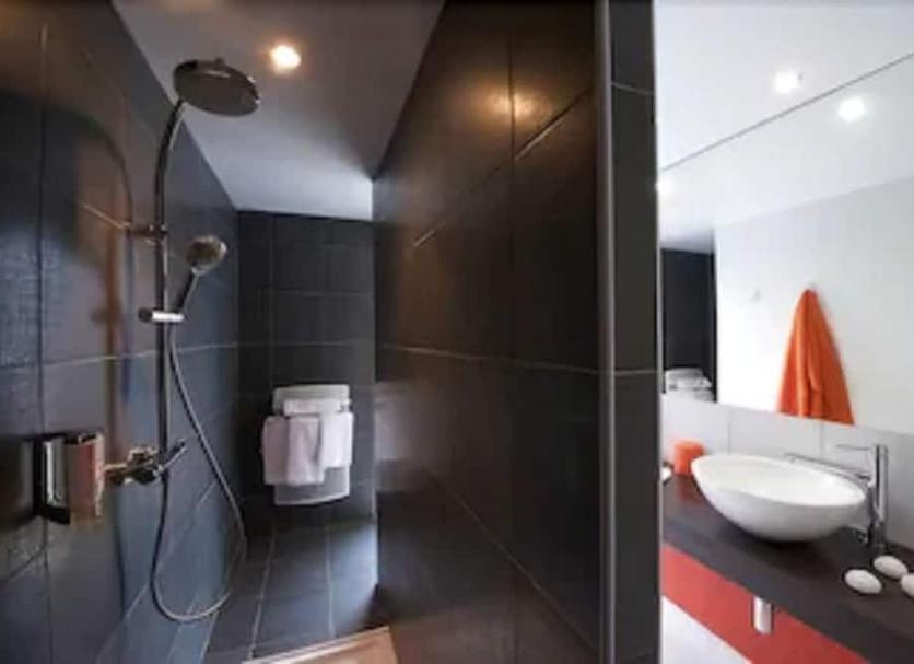 Badkamer Foto's
