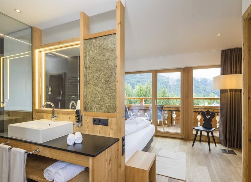 Slaapkamer Foto's