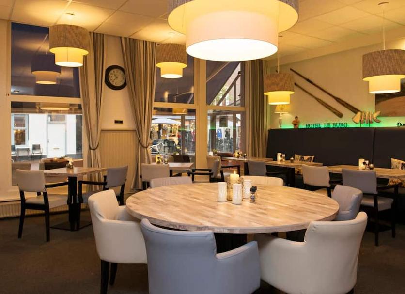 Restaurant Foto's