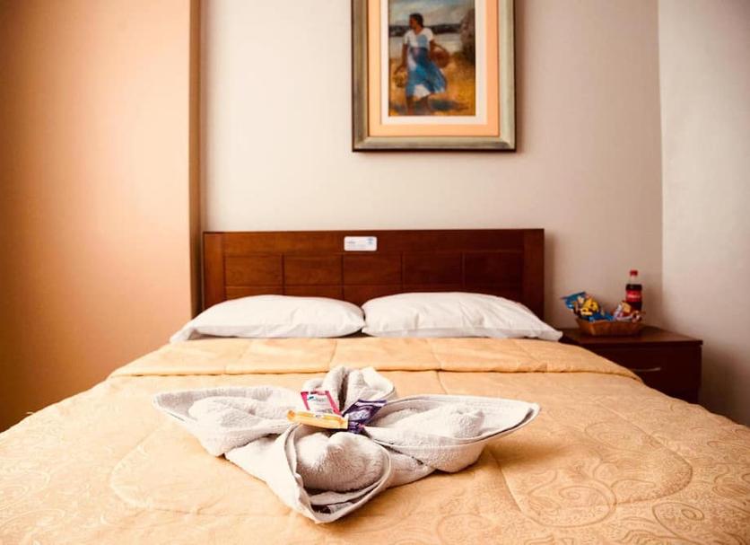 Slaapkamer Foto's