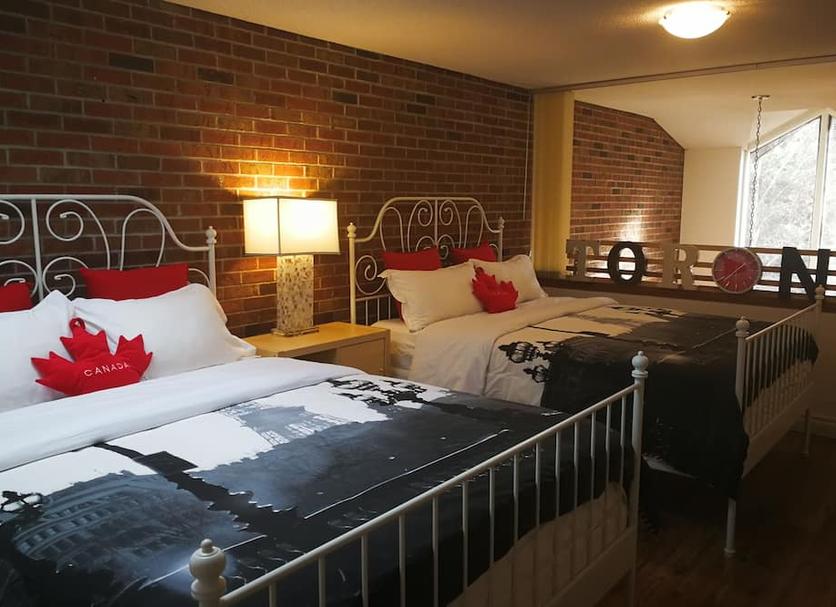 Slaapkamer Foto's