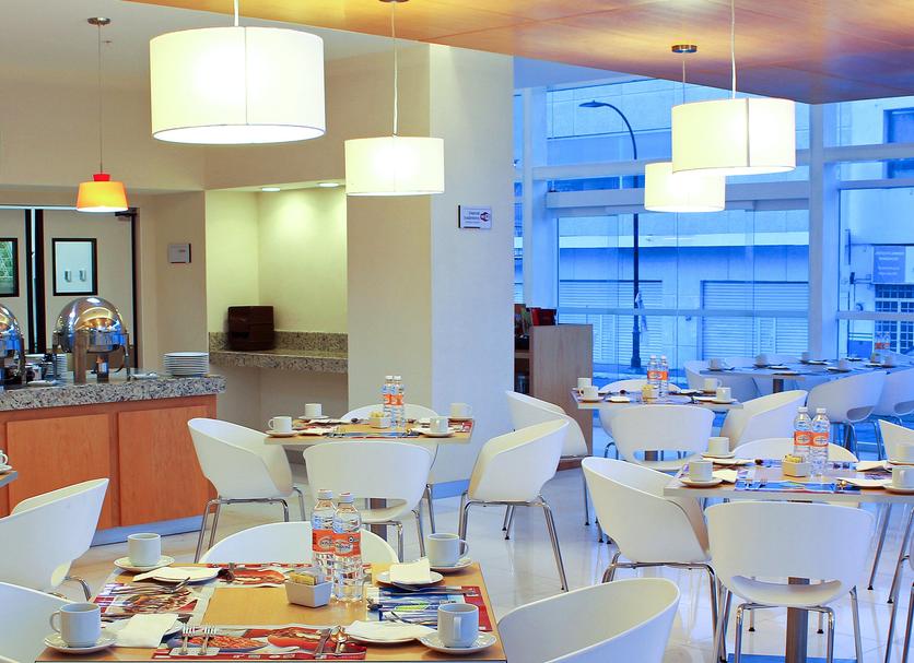 Restaurant Foto's