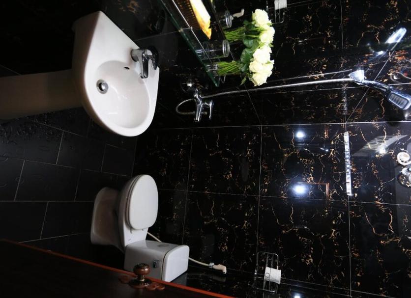 Badkamer Foto's