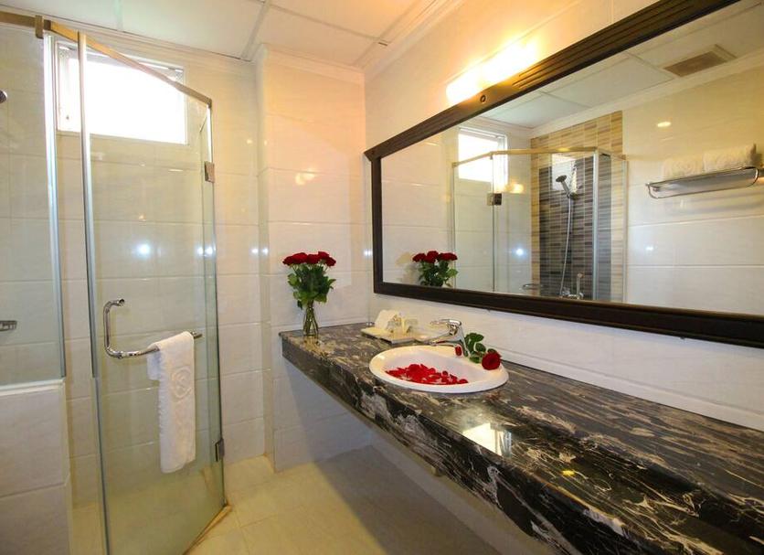 Badkamer Foto's