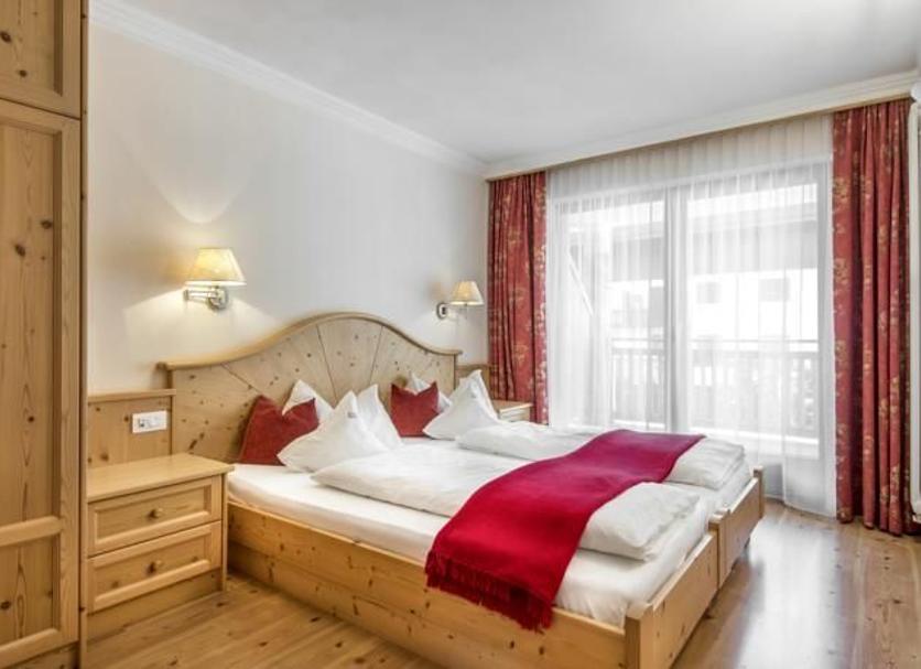 Slaapkamer Foto's
