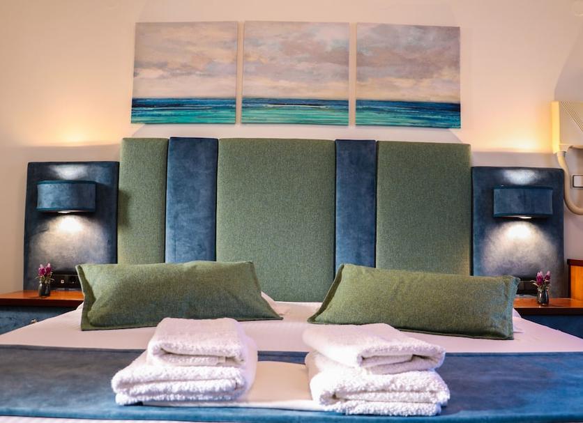 Slaapkamer Foto's