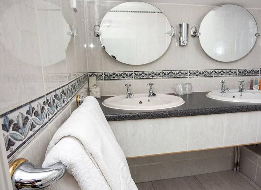 Badkamer Foto's